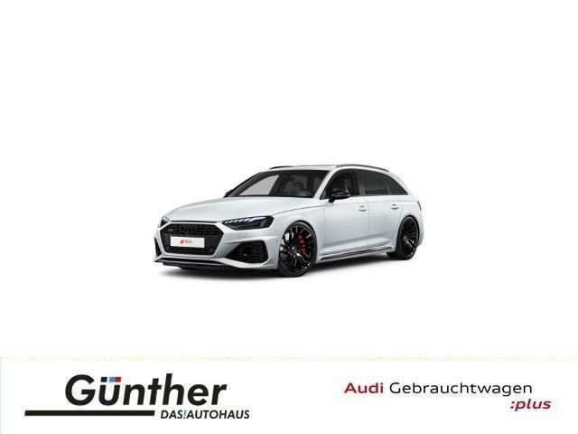 Audi RS4 Avant RS 4 Avant 331450 KW(PS) Tiptronic - 2024 - Joinsteer - #1