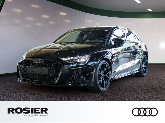 Audi RS3 Sportback 2.5 TFSI Quattro S Tronic - 2025 - Joinsteer - #1