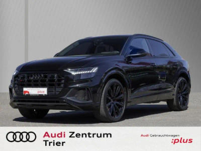 Audi SQ8 SUV TFSI Quattro Tiptronic -  - Joinsteer - #1