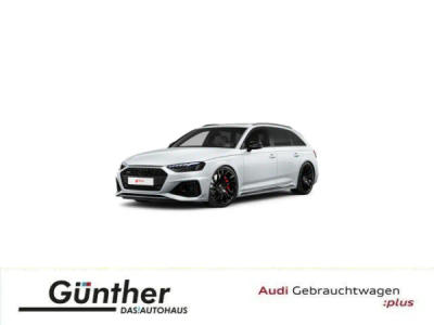 Audi RS4 Avant RS 4 Avant 331450 KW(PS) Tiptronic -  - Joinsteer - #1