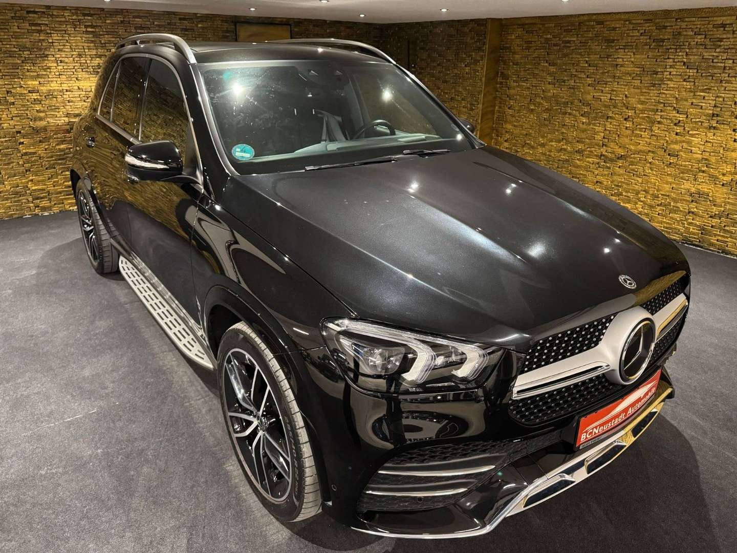 Mercedes GLE 400 AMG - 2020 - Joinsteer - #1