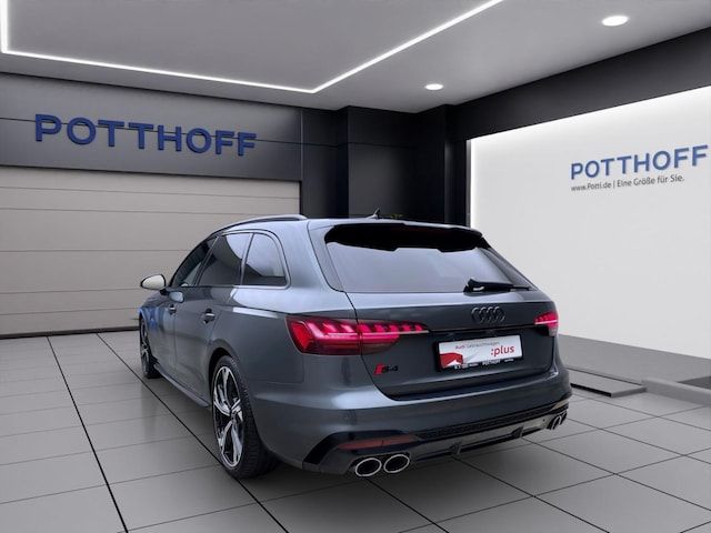 Audi S4 Avant - 2024 - Joinsteer - #2