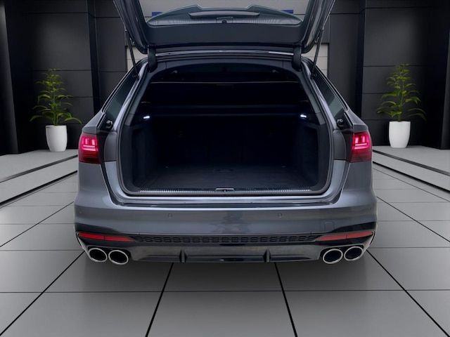 Audi S4 Avant - 2024 - Joinsteer - #4