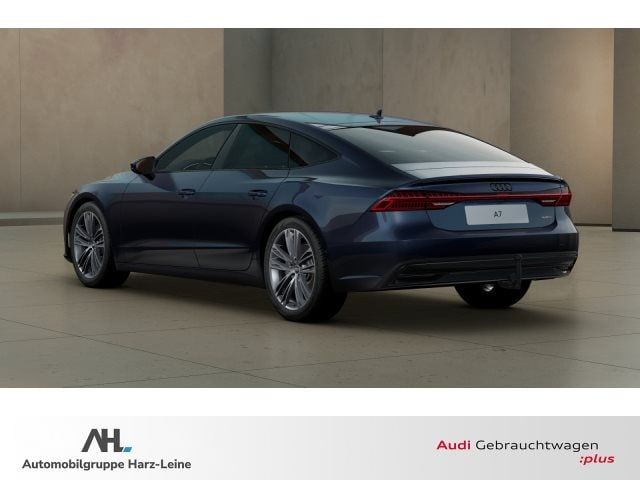 Audi A7 Sportback 50 TDI Quattro Tiptronic - 2025 - Joinsteer - #2