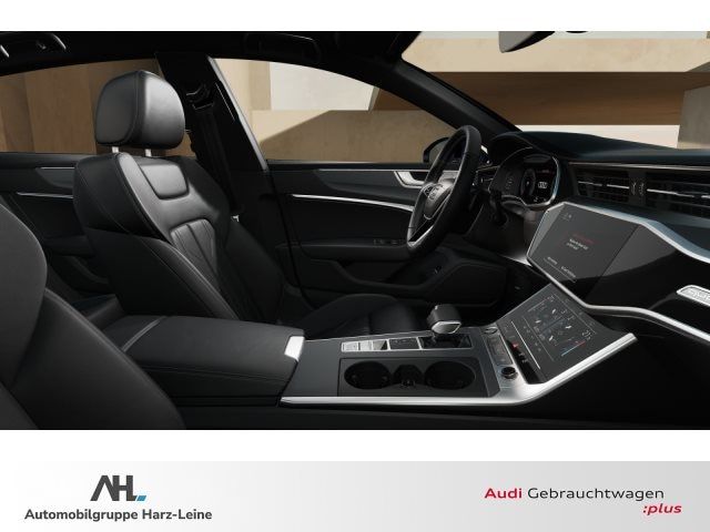 Audi A7 Sportback 50 TDI Quattro Tiptronic - 2025 - Joinsteer - #9
