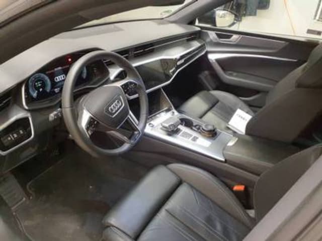 Audi A7 Sportback TFSI E 50 TFSI E Quattro S Tronic - 2025 - Joinsteer - #5