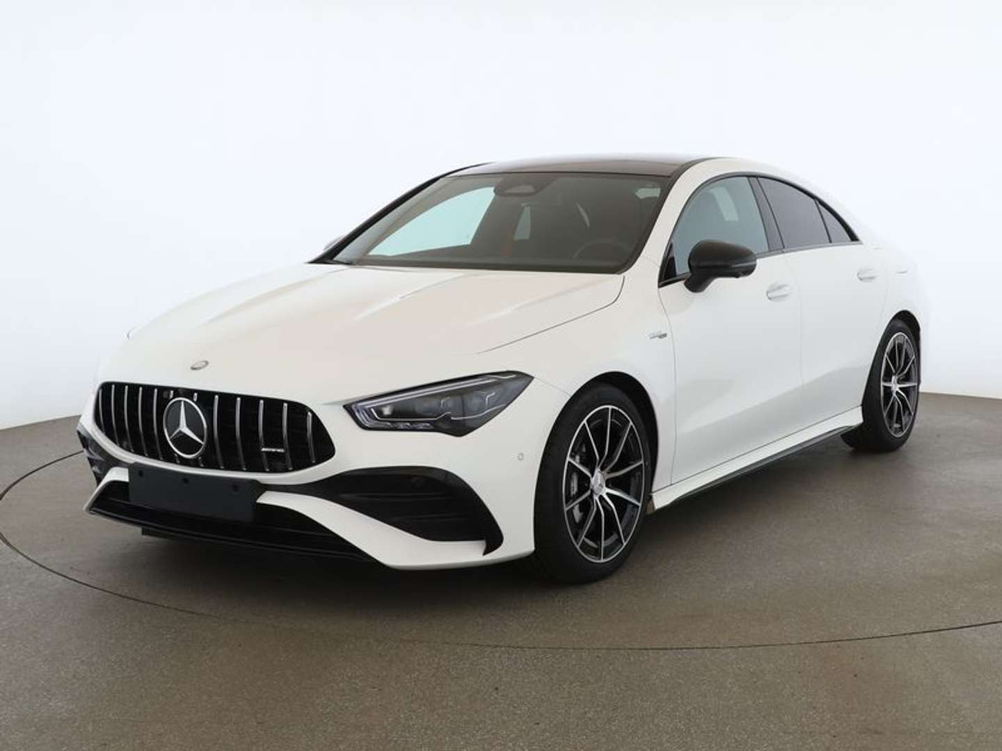 Mercedes CLA 35 AMG Premium Plus - 2024 - Joinsteer