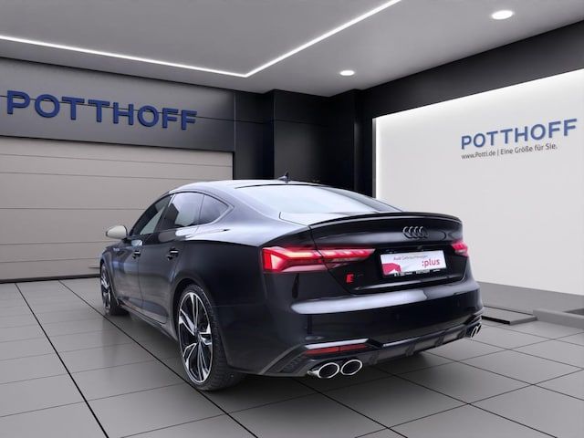 Audi S5 Sportback - 2024 - Joinsteer - #2