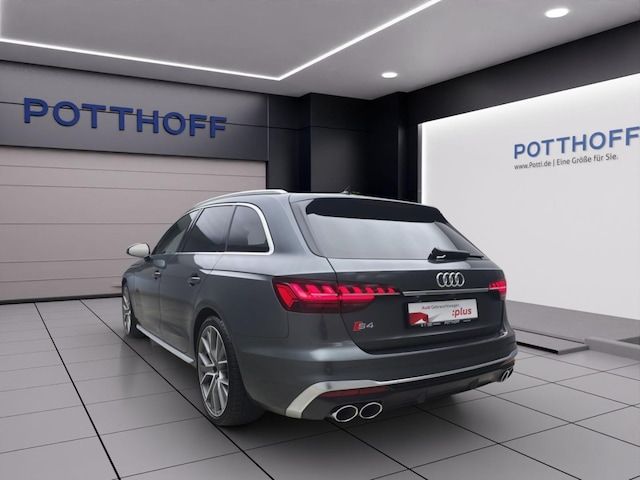 Audi S4 Avant - 2024 - Joinsteer - #2