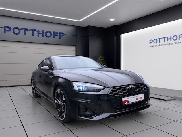 Audi S5 Sportback - 2024 - Joinsteer - #6