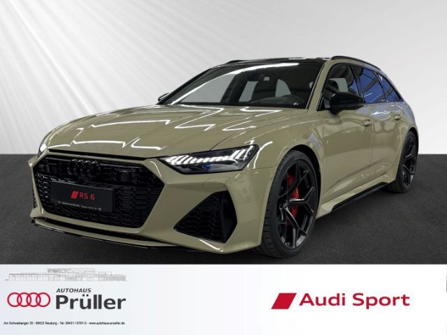 Audi RS6 Avant Performance Performance Quattro Tiptronic - 2024 - Joinsteer - #1