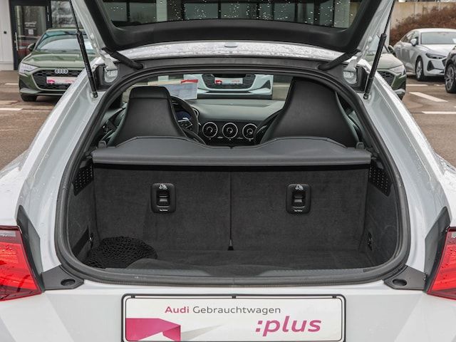 Audi TT RS Coupé TFSI Quattro S Tronic - 2023 - Joinsteer - #9