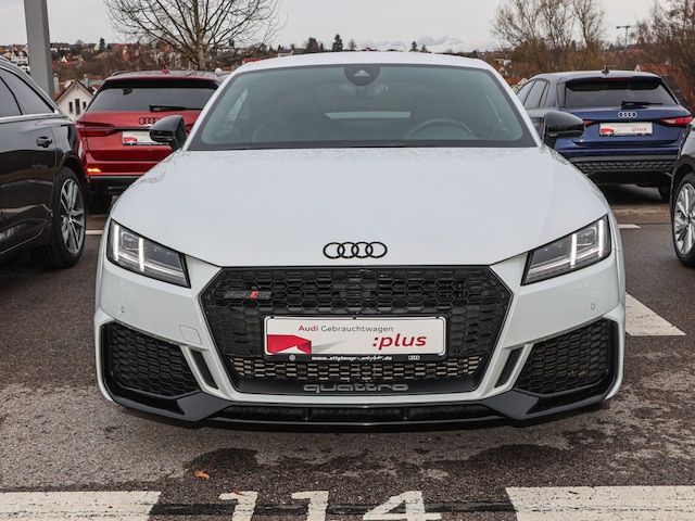 Audi TT RS Coupé TFSI Quattro S Tronic - 2023 - Joinsteer - #11