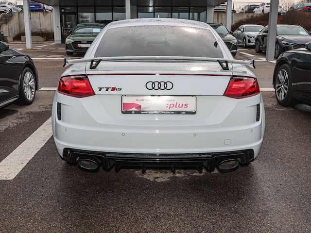 Audi TT RS Coupé TFSI Quattro S Tronic - 2023 - Joinsteer - #12