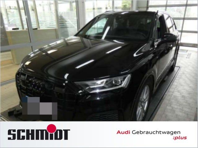Audi Q7 SUV TFSI E - 2022 - Joinsteer - #1