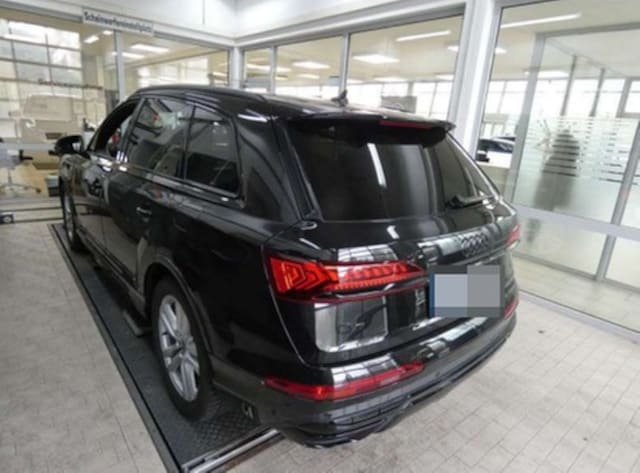 Audi Q7 SUV TFSI E - 2022 - Joinsteer - #3