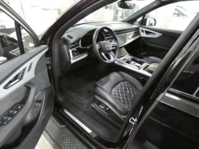 Audi Q7 SUV TFSI E - 2022 - Joinsteer - #5