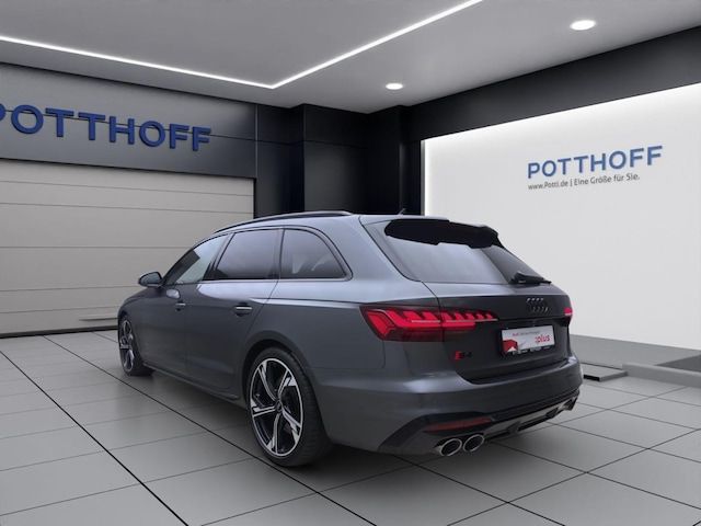 Audi S4 Avant - 2024 - Joinsteer - #2