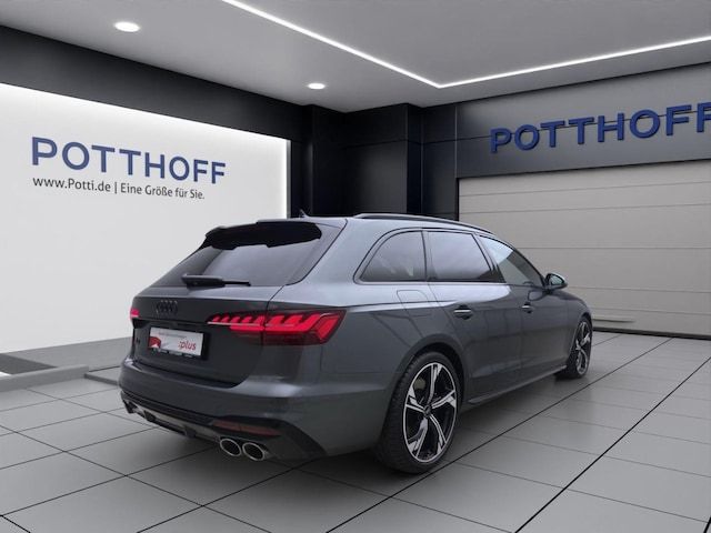 Audi S4 Avant - 2024 - Joinsteer - #5