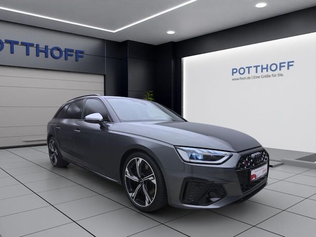 Audi S4 Avant - 2024 - Joinsteer - #6