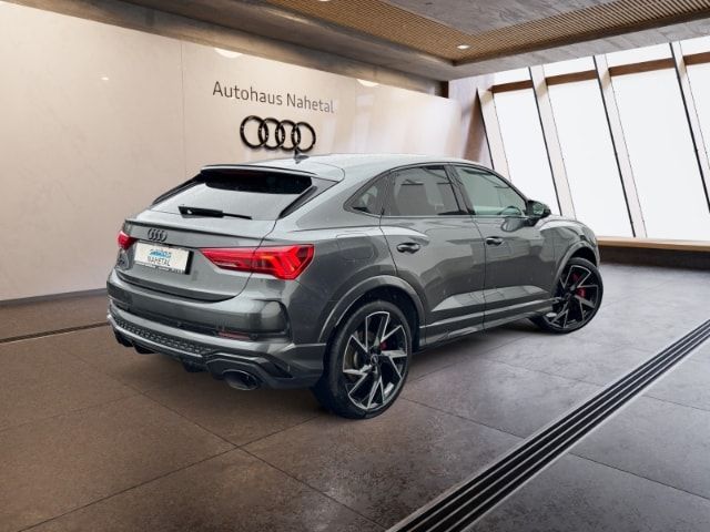 Audi RSQ3 Sportback TFSI Quattro S Tronic - 2022 - Joinsteer - #5