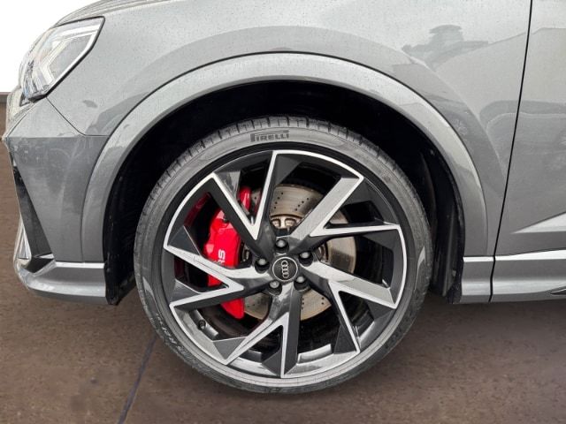 Audi RSQ3 Sportback TFSI Quattro S Tronic - 2022 - Joinsteer - #8