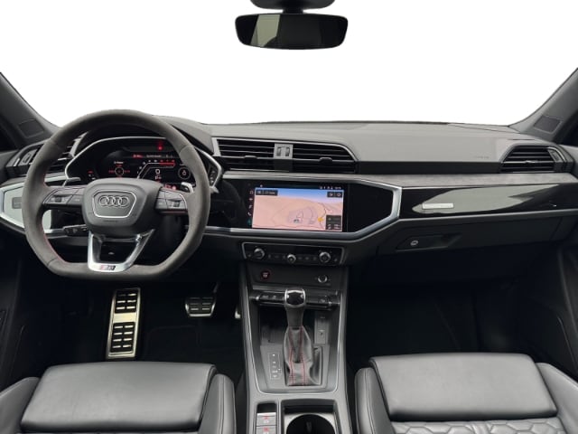 Audi RSQ3 Sportback TFSI Quattro S Tronic - 2022 - Joinsteer - #11