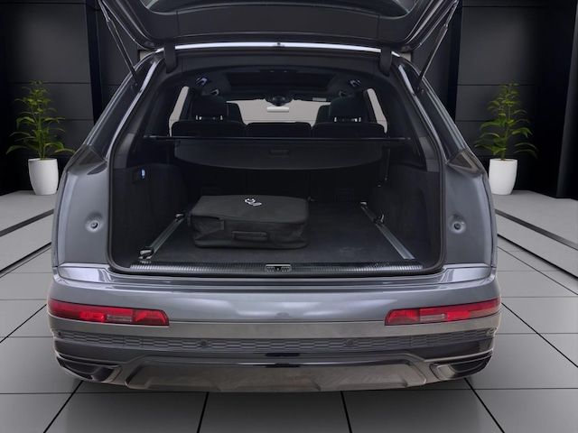 Audi Q7 SUV TFSI E - 2022 - Joinsteer - #4