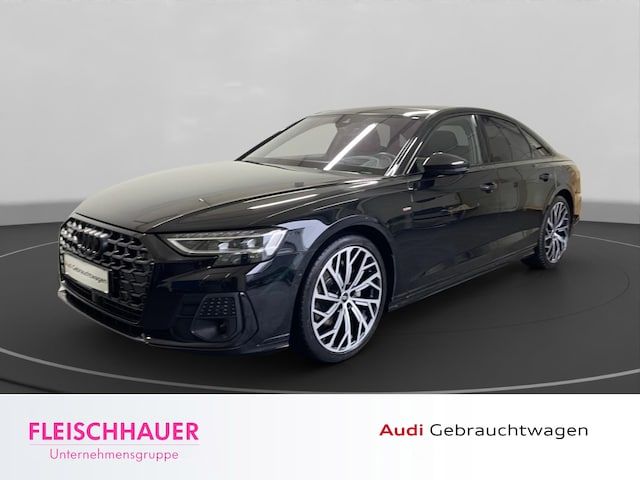 Audi A8 50 TDI Quattro Tiptronic - 2023 - Joinsteer - #1