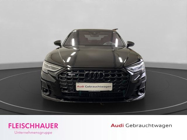 Audi A8 50 TDI Quattro Tiptronic - 2023 - Joinsteer - #2