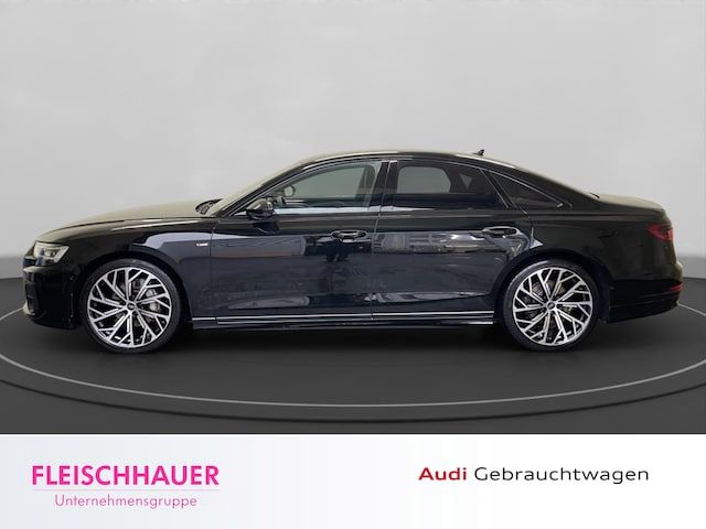 Audi A8 50 TDI Quattro Tiptronic - 2023 - Joinsteer - #4