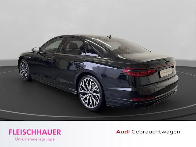 Audi A8 50 TDI Quattro Tiptronic - 2023 - Joinsteer - #5