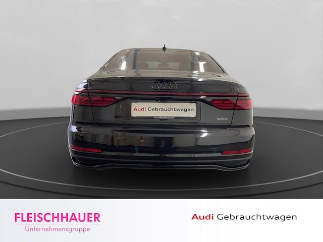 Audi A8 50 TDI Quattro Tiptronic - 2023 - Joinsteer - #6