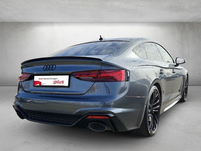 Audi RS5 Sportback TFSI Quattro Tiptronic - 2022 - Joinsteer - #3
