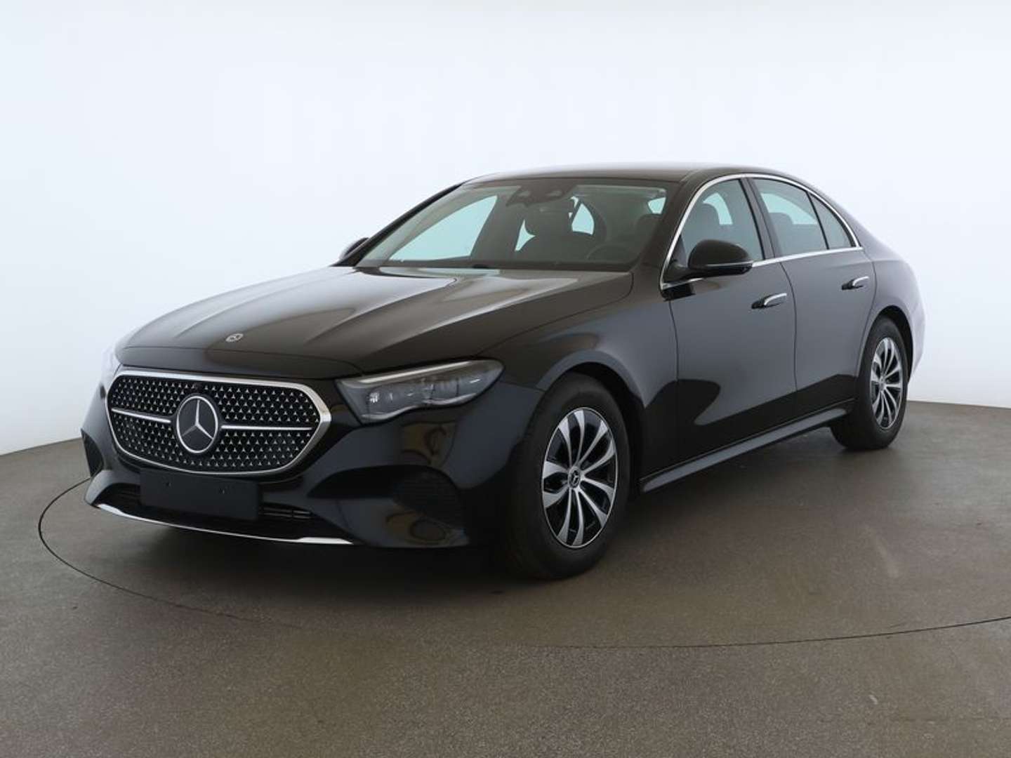 Mercedes Classe E 220d Avantgarde - 2024 - Joinsteer