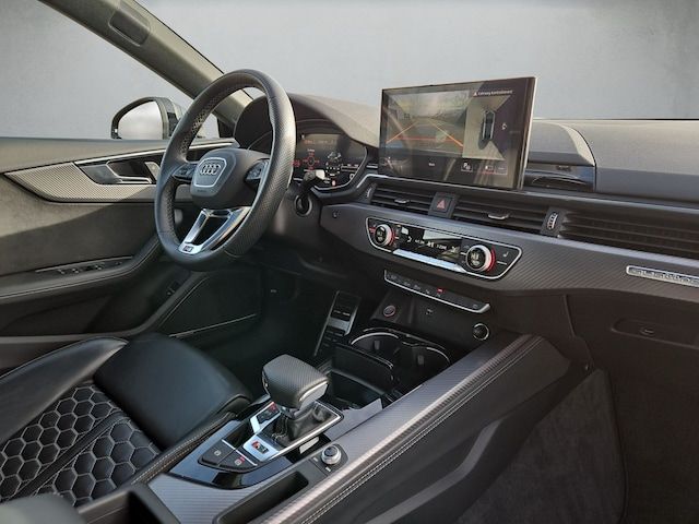 Audi RS5 Sportback TFSI Quattro Tiptronic - 2022 - Joinsteer - #7