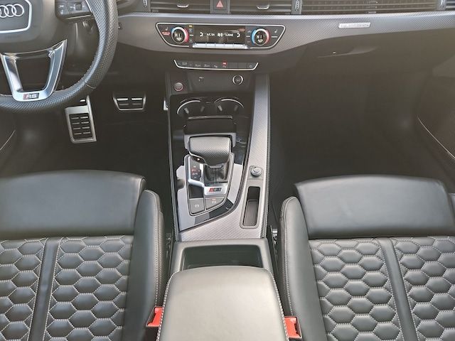 Audi RS5 Sportback TFSI Quattro Tiptronic - 2022 - Joinsteer - #9