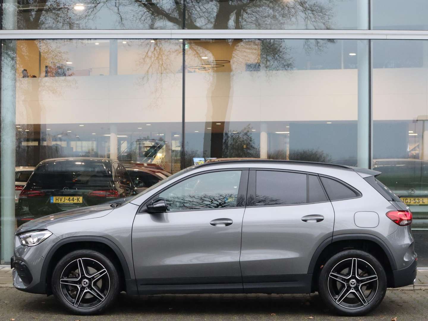 Mercedes GLA 250 E 250 AMG Line - 2022 - Joinsteer - #2