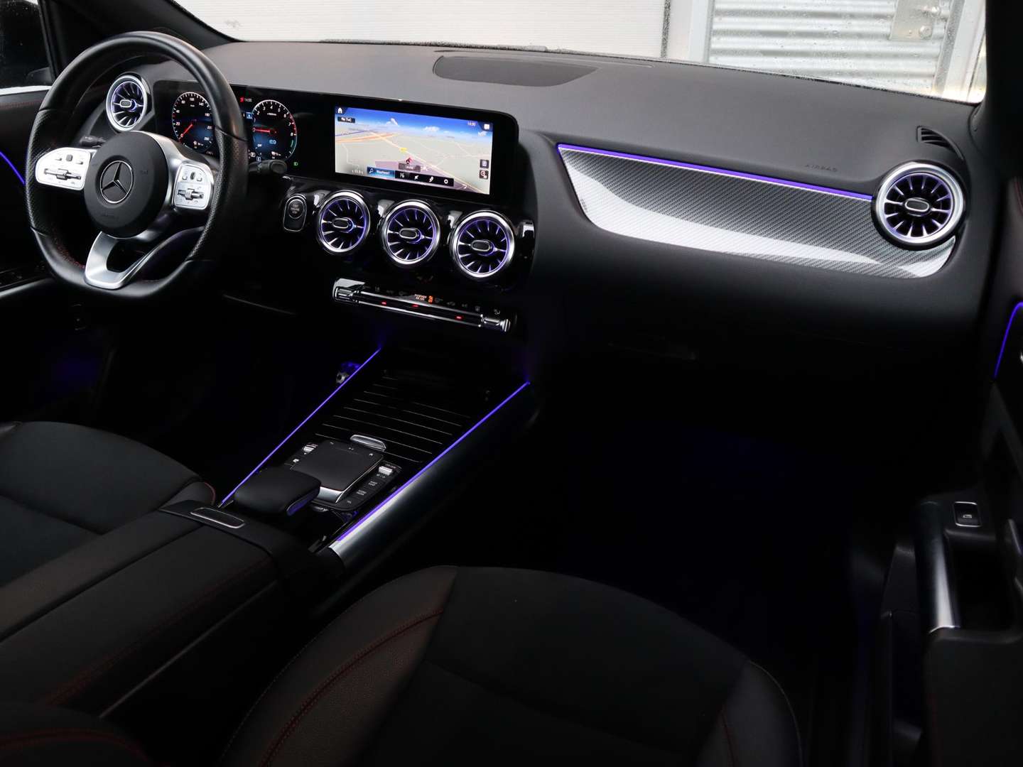 Mercedes GLA 250 E 250 AMG Line - 2022 - Joinsteer - #3