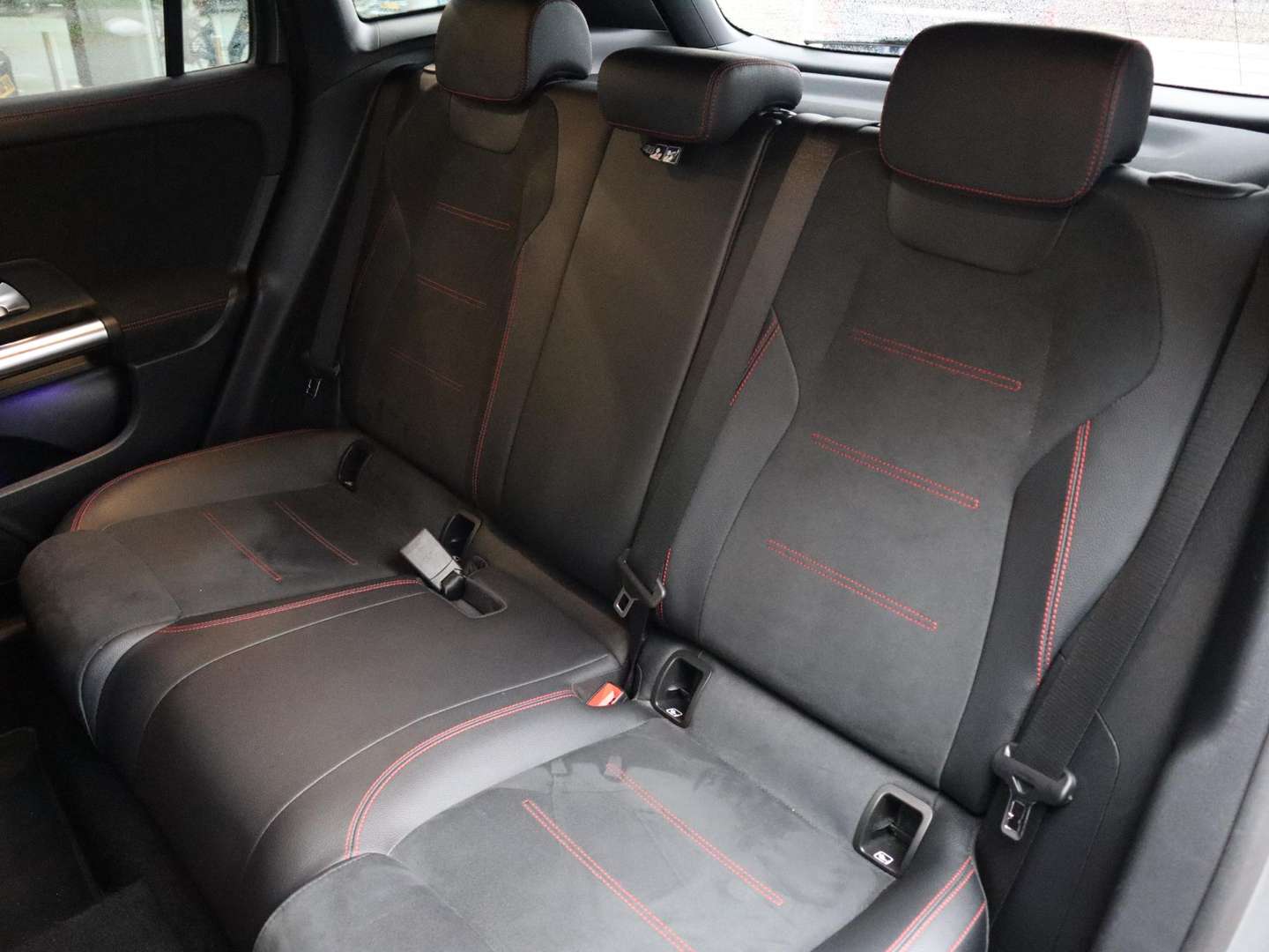 Mercedes GLA 250 E 250 AMG Line - 2022 - Joinsteer - #8