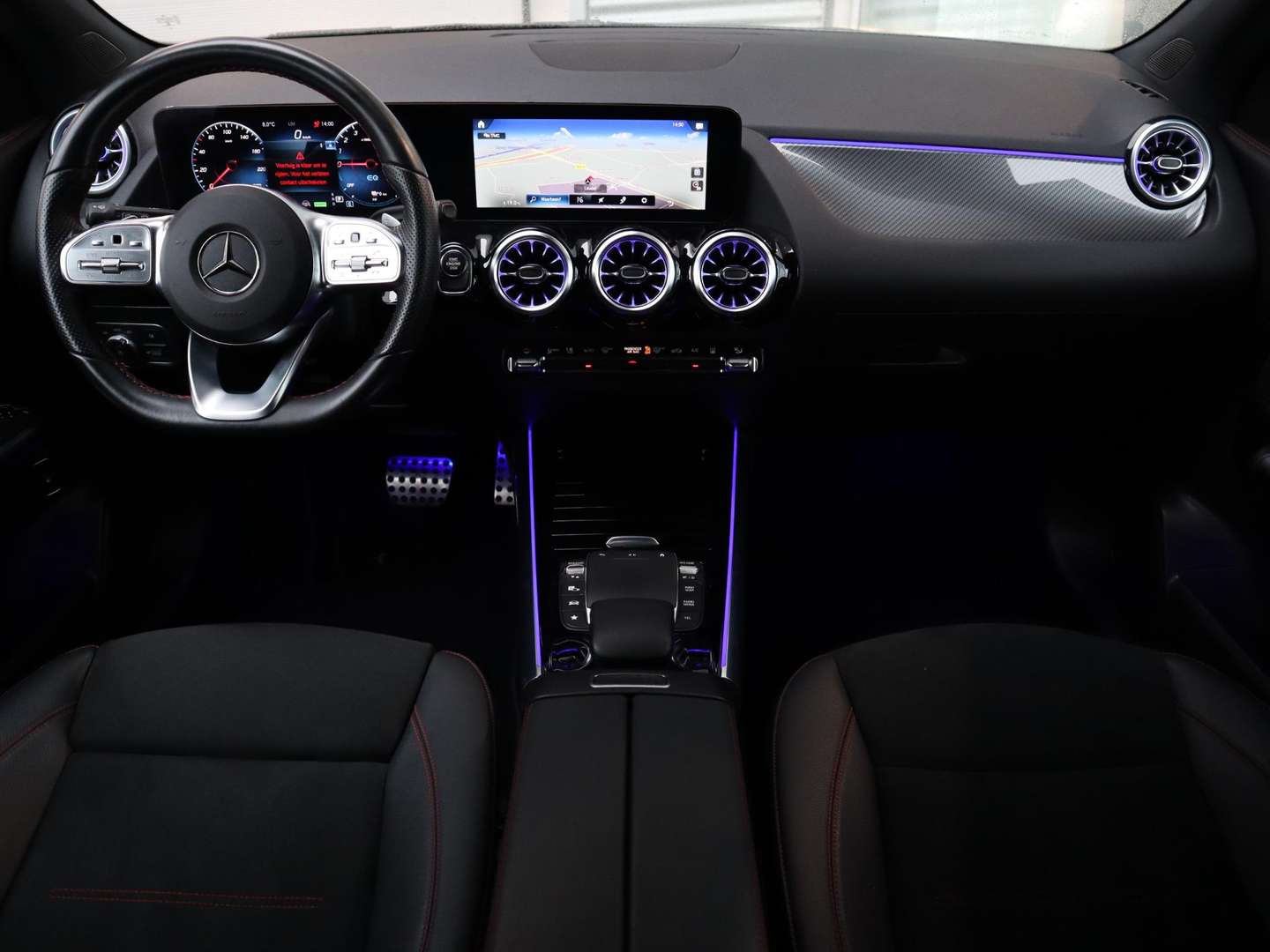 Mercedes GLA 250 E 250 AMG Line - 2022 - Joinsteer - #10