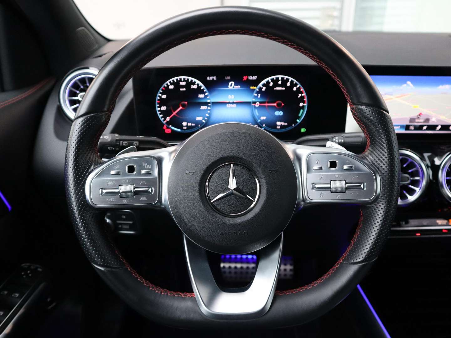 Mercedes GLA 250 E 250 AMG Line - 2022 - Joinsteer - #11