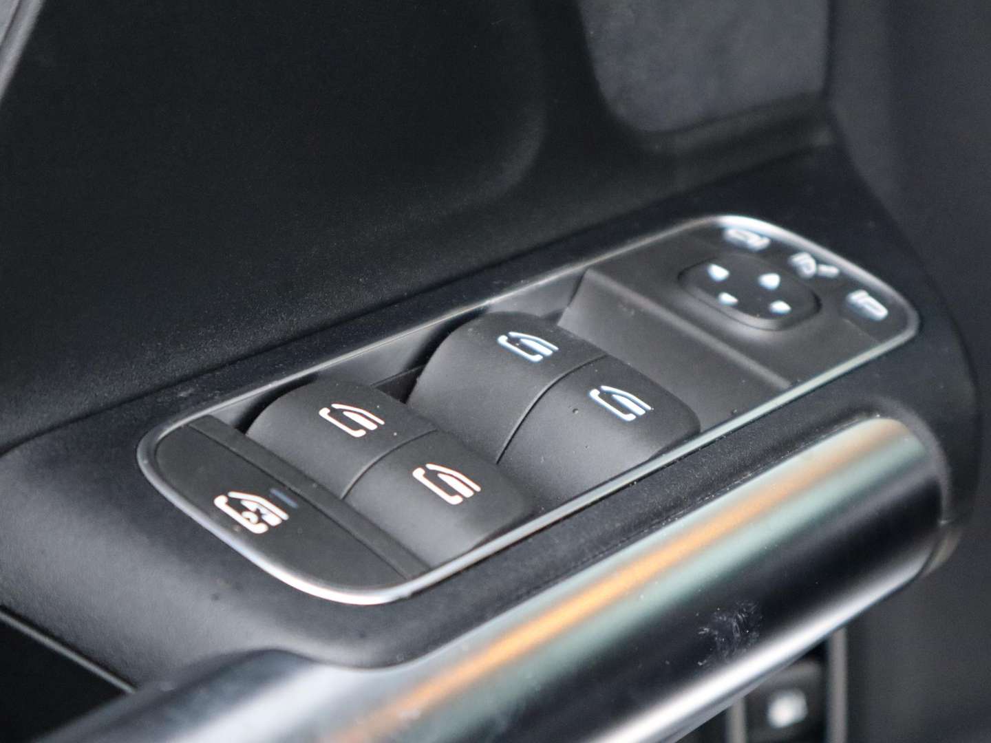 Mercedes GLA 250 E 250 AMG Line - 2022 - Joinsteer - #13