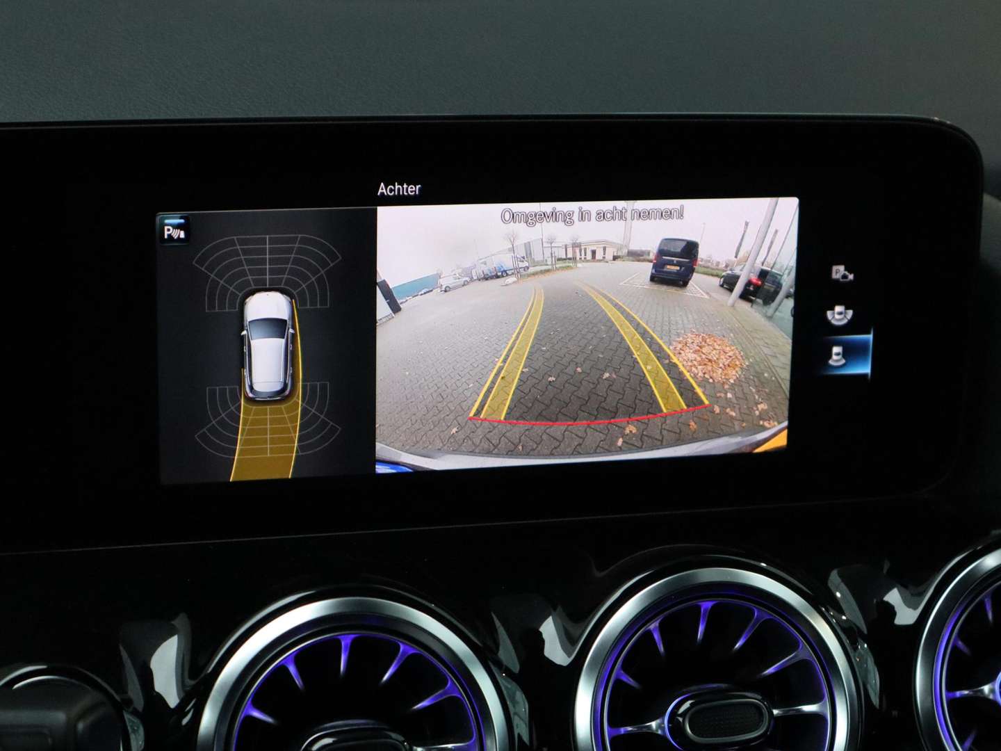 Mercedes GLA 250 E 250 AMG Line - 2022 - Joinsteer - #19