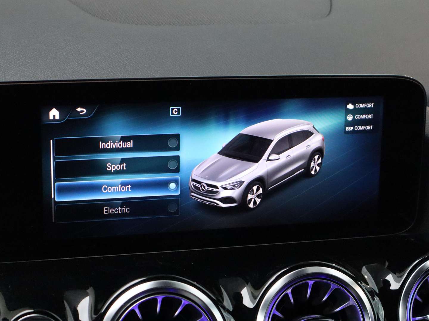 Mercedes GLA 250 E 250 AMG Line - 2022 - Joinsteer - #25