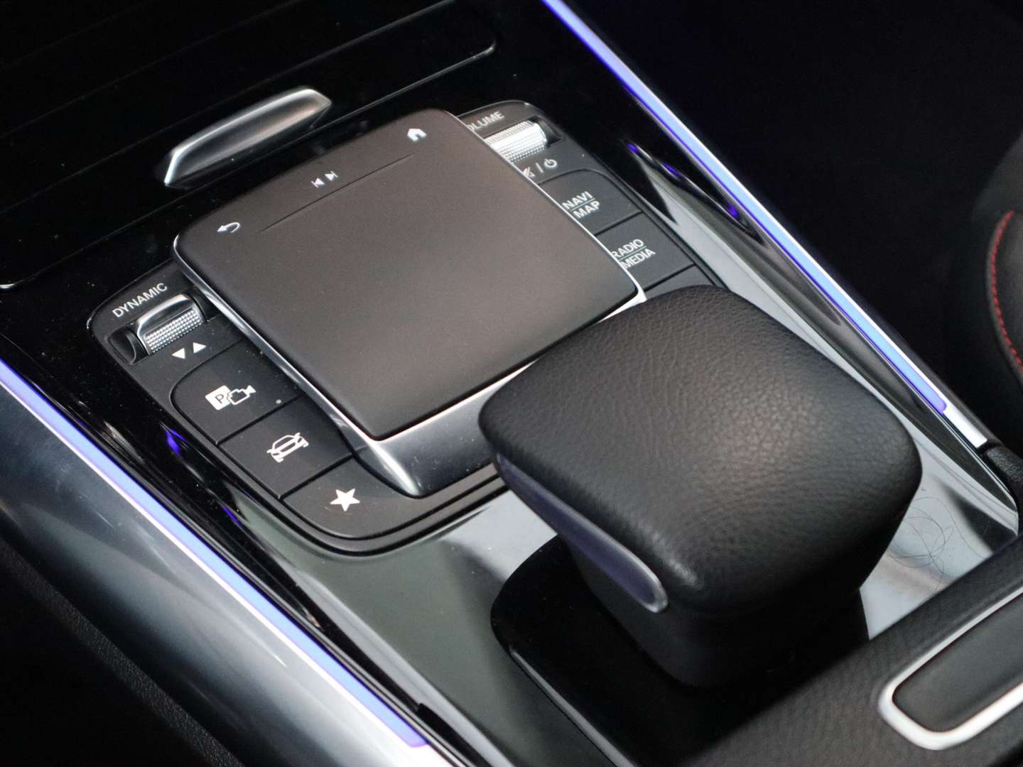 Mercedes GLA 250 E 250 AMG Line - 2022 - Joinsteer - #27