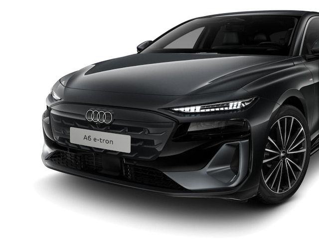 Audi A6 Avant E-tron E-tron - 2025 - Joinsteer - #8