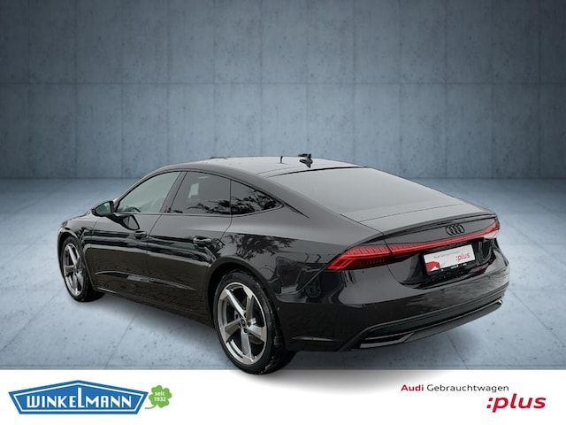Audi A7 Sportback 45 TFSI S Tronic - 2025 - Joinsteer - #2