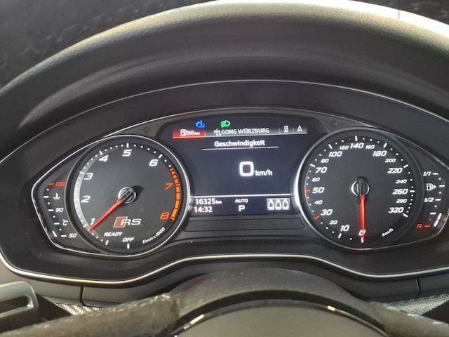 Audi RS5 Sportback TFSI Quattro Tiptronic - 2022 - Joinsteer - #4