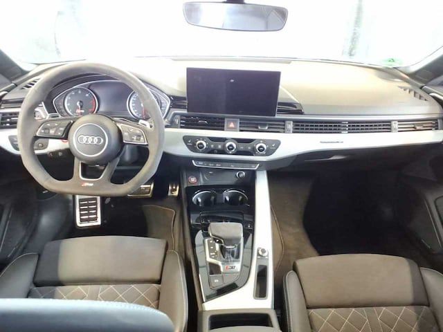 Audi RS5 Sportback TFSI Quattro Tiptronic - 2022 - Joinsteer - #6